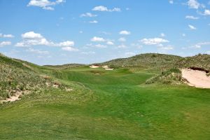 Ballyneal 16th Approach 2026